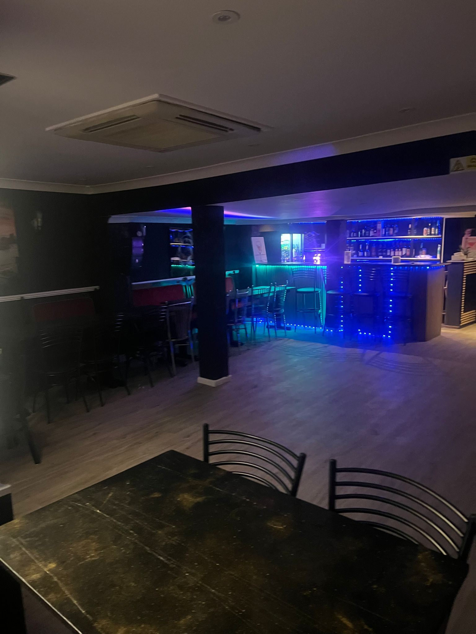 Jafix Restaurant and Lounge